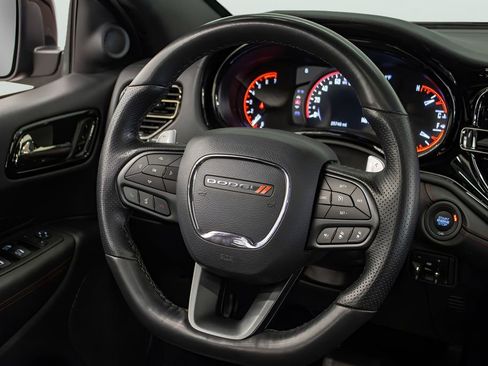 Used 2024 Dodge Durango R/T AWD/4WD image 12