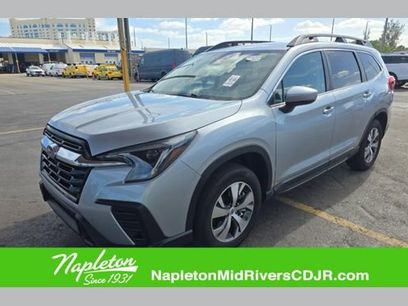 Used 2025 Subaru Ascent Premium