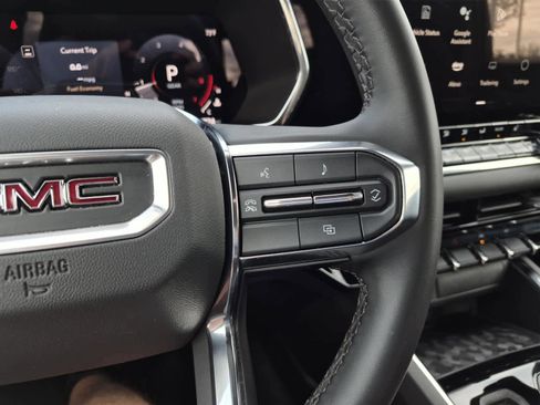 Certified 2024 GMC Canyon Elevation w/ Convenience Package image 19