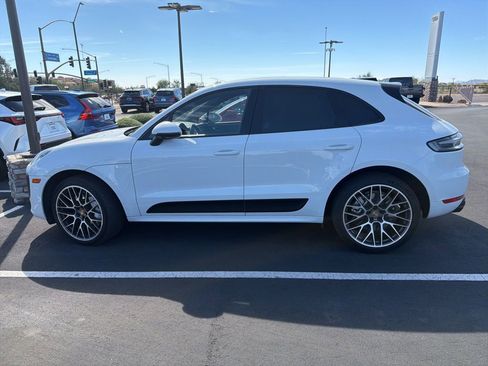 Used 2021 Porsche Macan GTS image 5