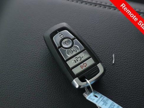 Used 2026 Ford F150 Lariat AWD/4WD image 3