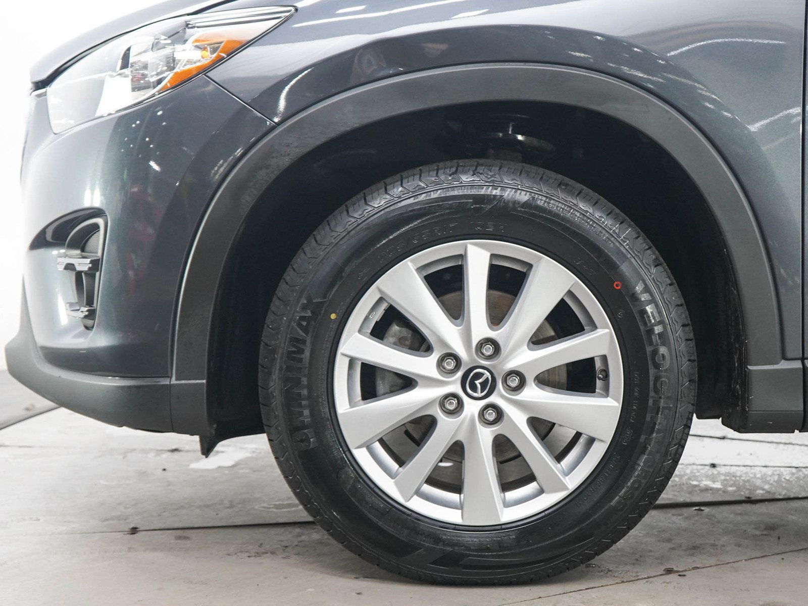 Used 2016 MAZDA CX-5 Touring AWD/4WD image 30