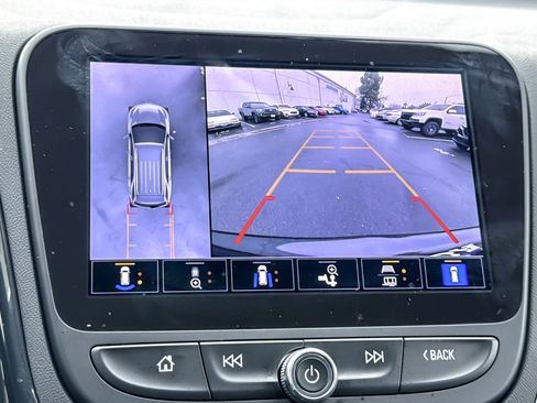 Used 2023 Chevrolet Equinox RS image 23