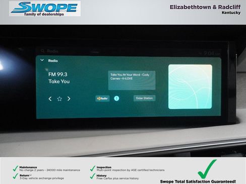 New 2026 Hyundai Palisade SEL image 23