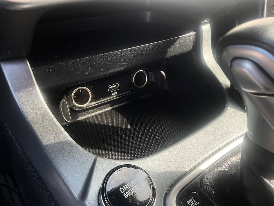 Used 2021 Kia Seltos S AWD/4WD image 22