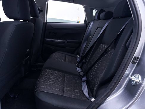 New 2026 Mitsubishi Outlander Sport AWD image 24