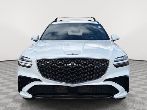 New 2026 Genesis GV70 3.5T Sport Prestige AWD/4WD image 2