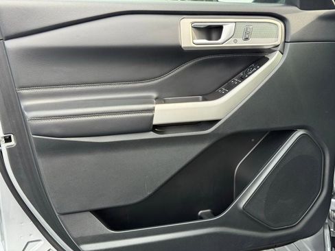 Certified 2023 Ford Explorer Limited image 19