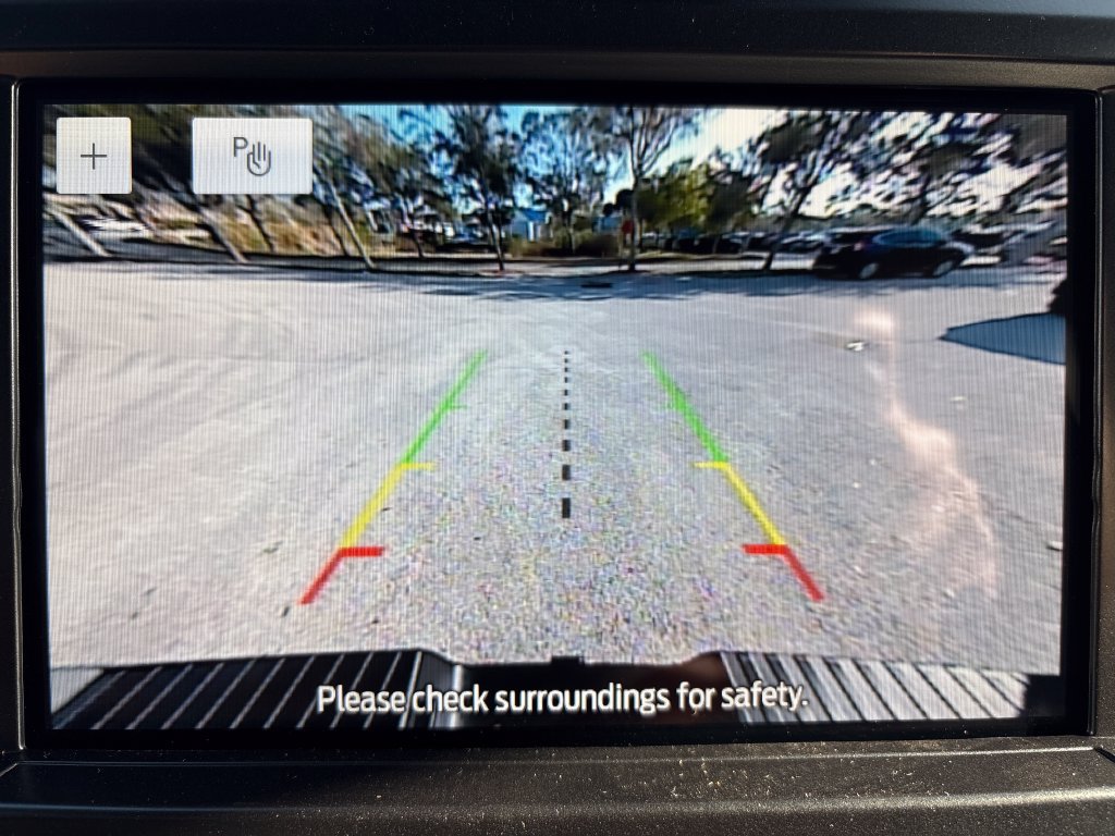 New 2026 Ford F250 XL w/ XL Off-Road Package AWD/4WD image 23