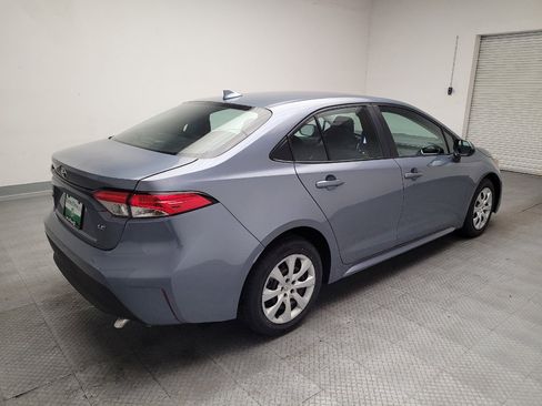 Used 2024 Toyota Corolla LE FWD image 9