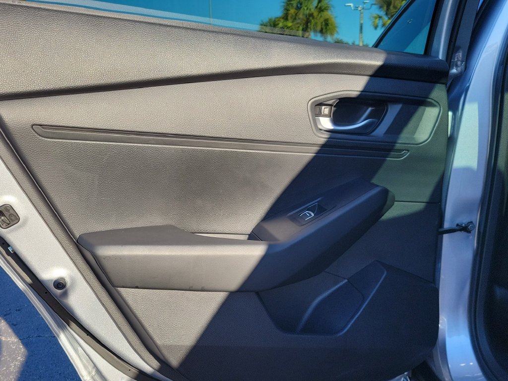 Certified 2024 Honda Accord EX image 11