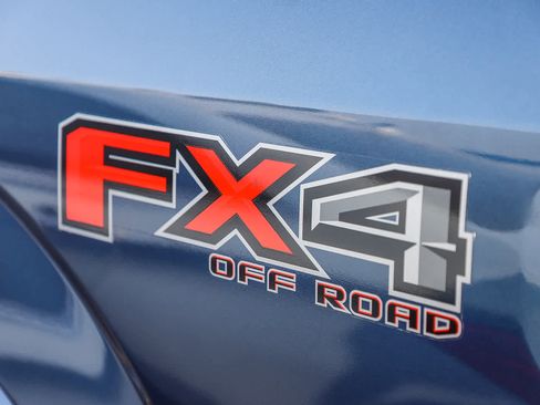 Used 2015 Ford F150 Lariat w/ Equipment Group 501A Mid image 7