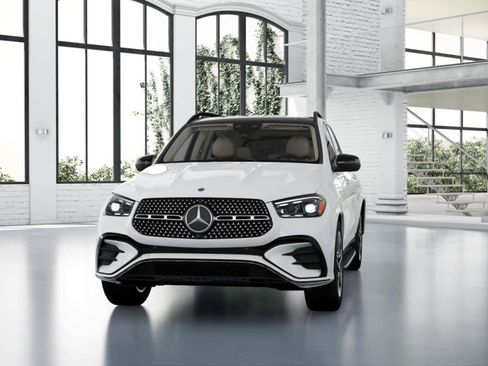 New 2026 Mercedes-Benz GLE 350 4MATIC image 40