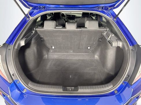 Used 2021 Honda Civic EX image 28