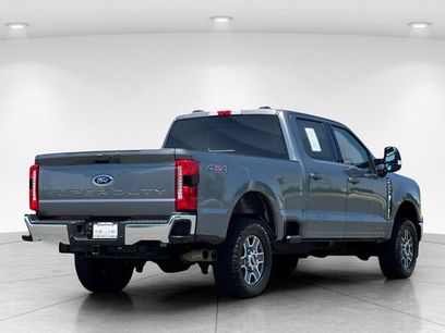 Used 2024 Ford F250 Lariat
