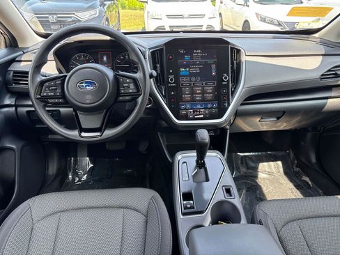 Used 2024 Subaru Crosstrek 2.0i Premium image 12