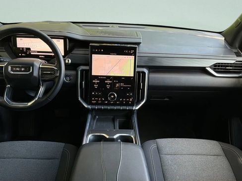 Used 2025 GMC Acadia Elevation FWD image 12