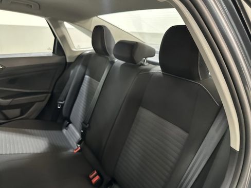 New 2026 Volkswagen Jetta S image 20