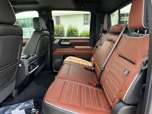 New 2026 GMC Sierra 2500 Denali Ultimate AWD/4WD image 24