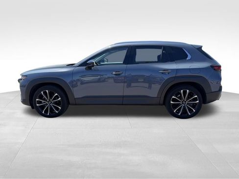 Used 2023 MAZDA CX-50 AWD 2.5 S w/ Cargo Package image 34