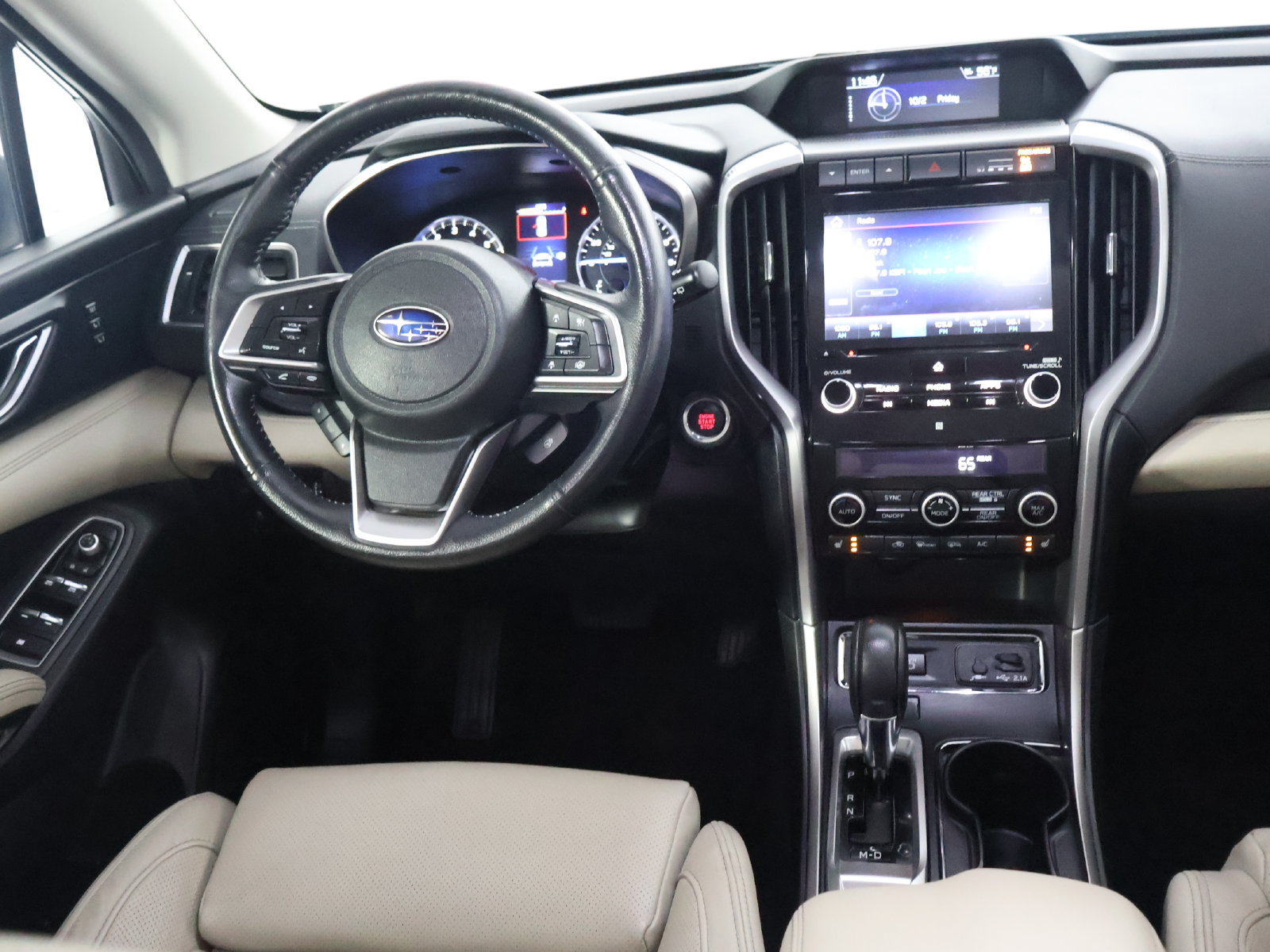 Used 2022 Subaru Ascent Limited AWD/4WD image 27