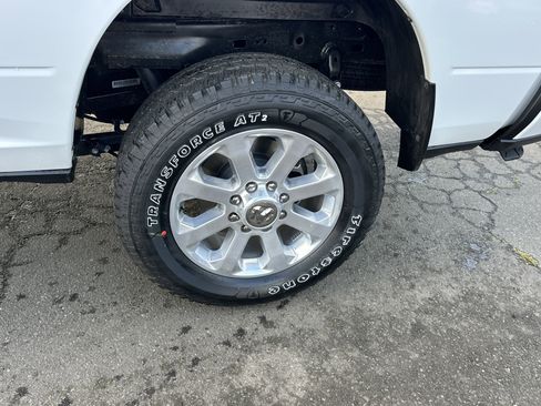 New 2026 RAM 2500 Laramie w/ Sport Appearance Package AWD/4WD image 26