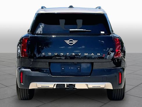 Used 2025 MINI Cooper Countryman S w/ Comfort Package Max AWD/4WD image 5