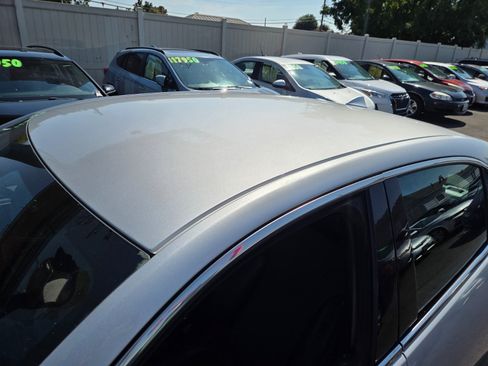 Used 2013 Chevrolet Malibu LT FWD image 6