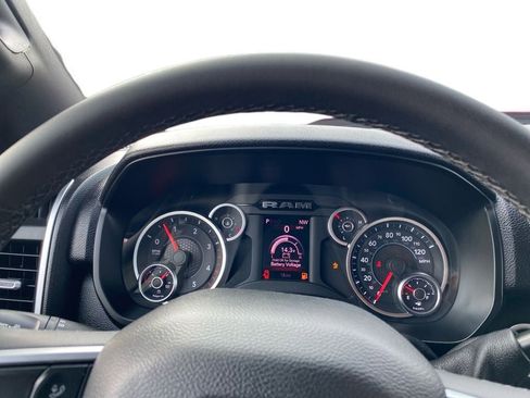 New 2026 RAM 2500 Big Horn image 14