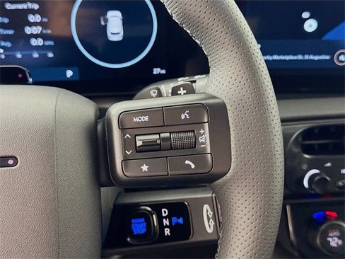 New 2026 Hyundai Palisade XRT Pro image 18