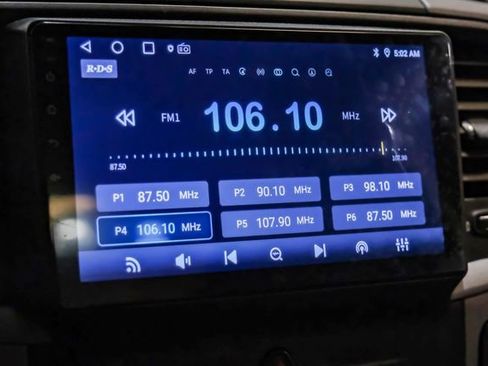 Used 2018 RAM 1500 Tradesman w/ Power & Remote Entry Group image 32