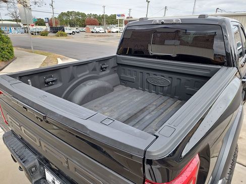 Used 2023 Ford F150 Raptor image 37