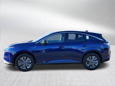 Used 2025 Nissan Murano SL image 4