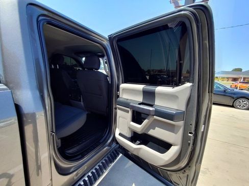 Used 2017 Ford F150 XL w/ Equipment Group 101A Mid AWD/4WD image 36