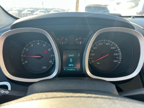 Used 2012 Chevrolet Equinox LS image 21