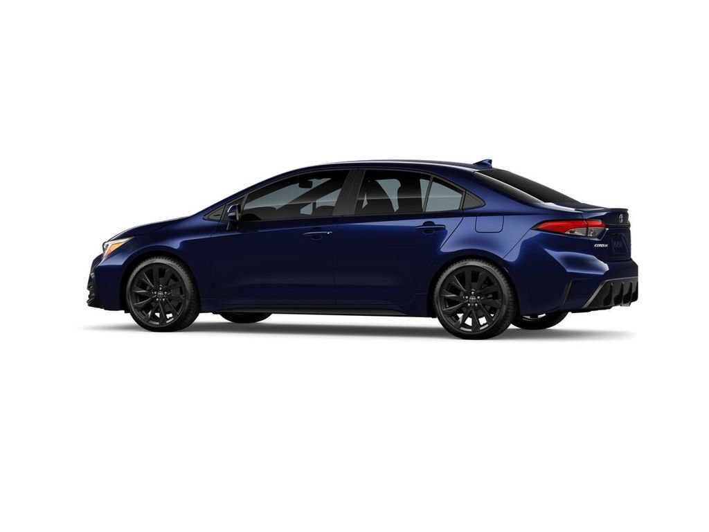 New 2026 Toyota Corolla SE FWD image 5
