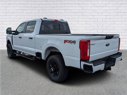 New 2026 Ford F350 XL w/ STX Appearance Package image 3