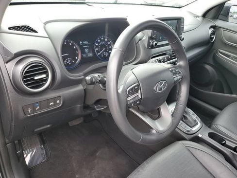 Used 2019 Hyundai Kona Limited AWD/4WD image 20