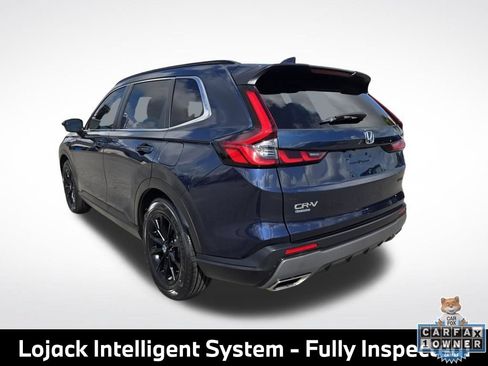 Used 2023 Honda CR-V Sport image 8
