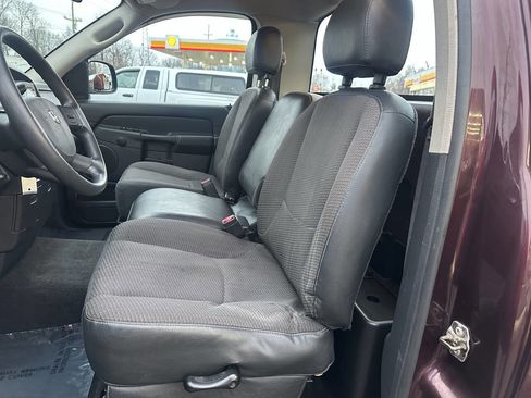 Used 2004 Dodge Ram 1500 Truck ST w/ ST Value Group image 15