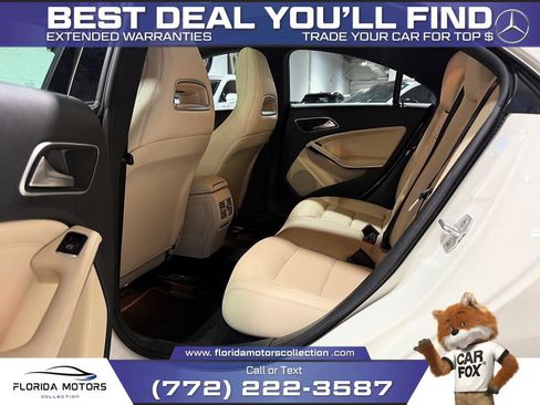 Used 2016 Mercedes-Benz CLA 250 image 23