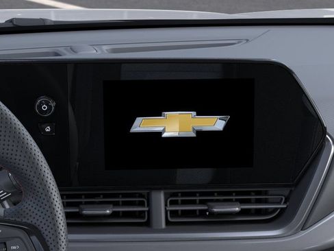 New 2026 Chevrolet Trax RS w/ Driver Confidence Package FWD image 23