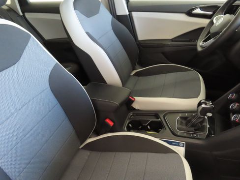 New 2026 Volkswagen Taos S FWD image 22