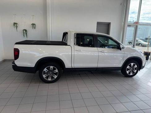 Used 2019 Honda Ridgeline RTL-T image 38