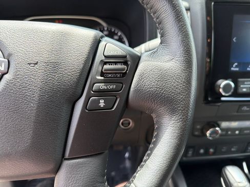 Used 2024 Nissan Frontier SV w/ SV Convenience Package RWD image 22