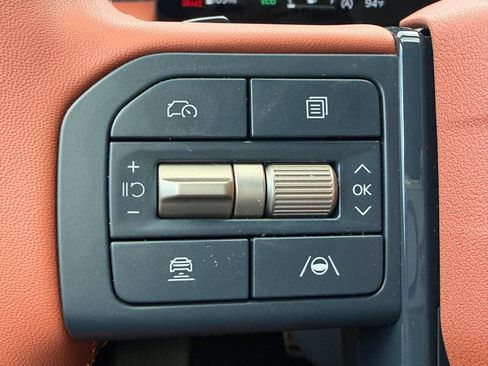Used 2027 Kia Telluride SX Prestige w/ Towing Package AWD/4WD image 32
