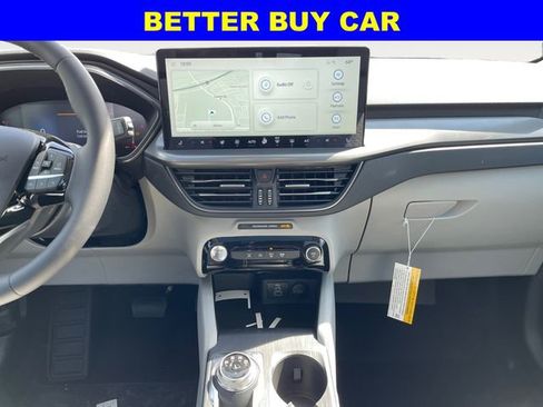 New 2024 Ford Escape Active w/ Tech Pack #1 AWD/4WD image 11