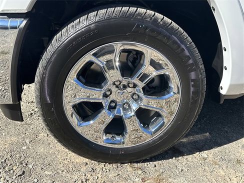 New 2026 RAM 1500 Big Horn image 11