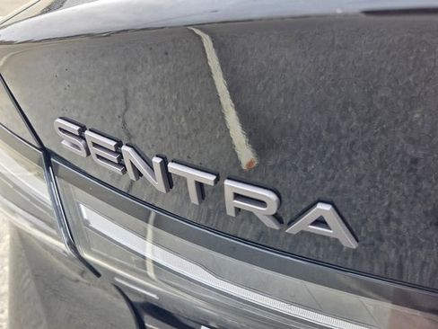 New 2026 Nissan Sentra S w/ S Cold Weather Package image 11