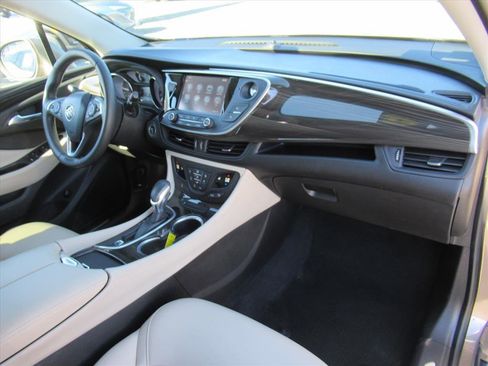 Used 2019 Buick Envision Preferred image 10